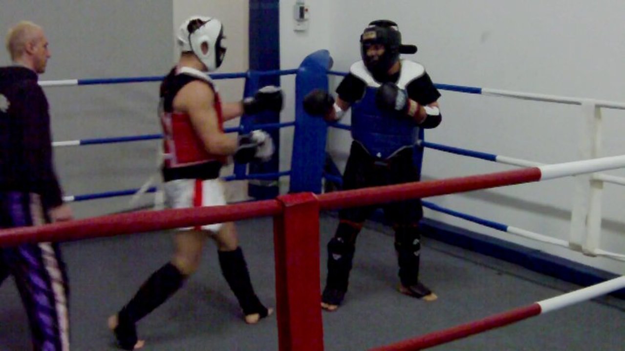 Richard vs Riccardo 2 r