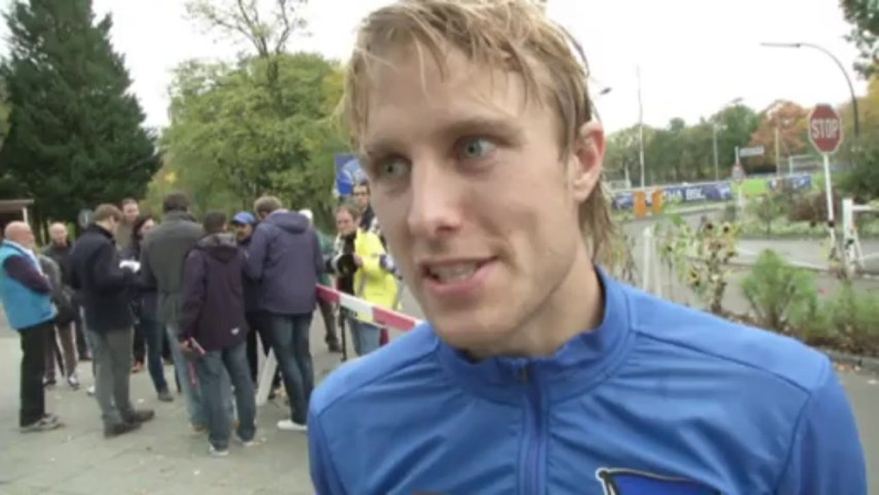 Skjelbred vor Bayern: “Müssen realistisch sein“