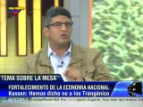 (Video) Gobierno Bolivariano tiene firme posición sobre el no uso de transgénicos