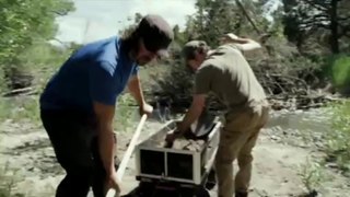 Bigfoot Files : Yeti - The Search For Answers Episode - 1