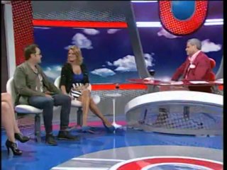 Pronto.com.ar Vanina y Waldo hablan de su embarazo