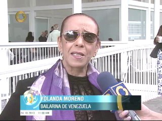 "Estamos despidiendo con tristeza a un gran ser humano"