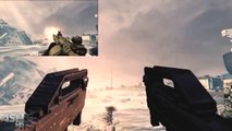Incredible Call of Duty Gun Sync [COD BO2]