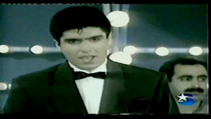 Özcan Deniz Bizim Askimiz (star tv, nostalji) by feridi