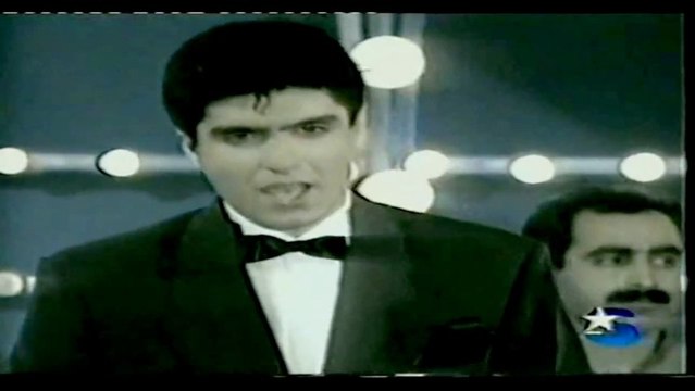 Özcan Deniz Bizim Askimiz (star tv, nostalji) by feridi