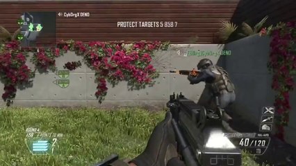 Donald Duck Gets High on Xbox Live