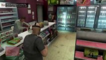 GTA V (Grand Theft Auto 5) MONEY CHEATS Glitches Hacks FAST MONEY Easy w/ Roscoe