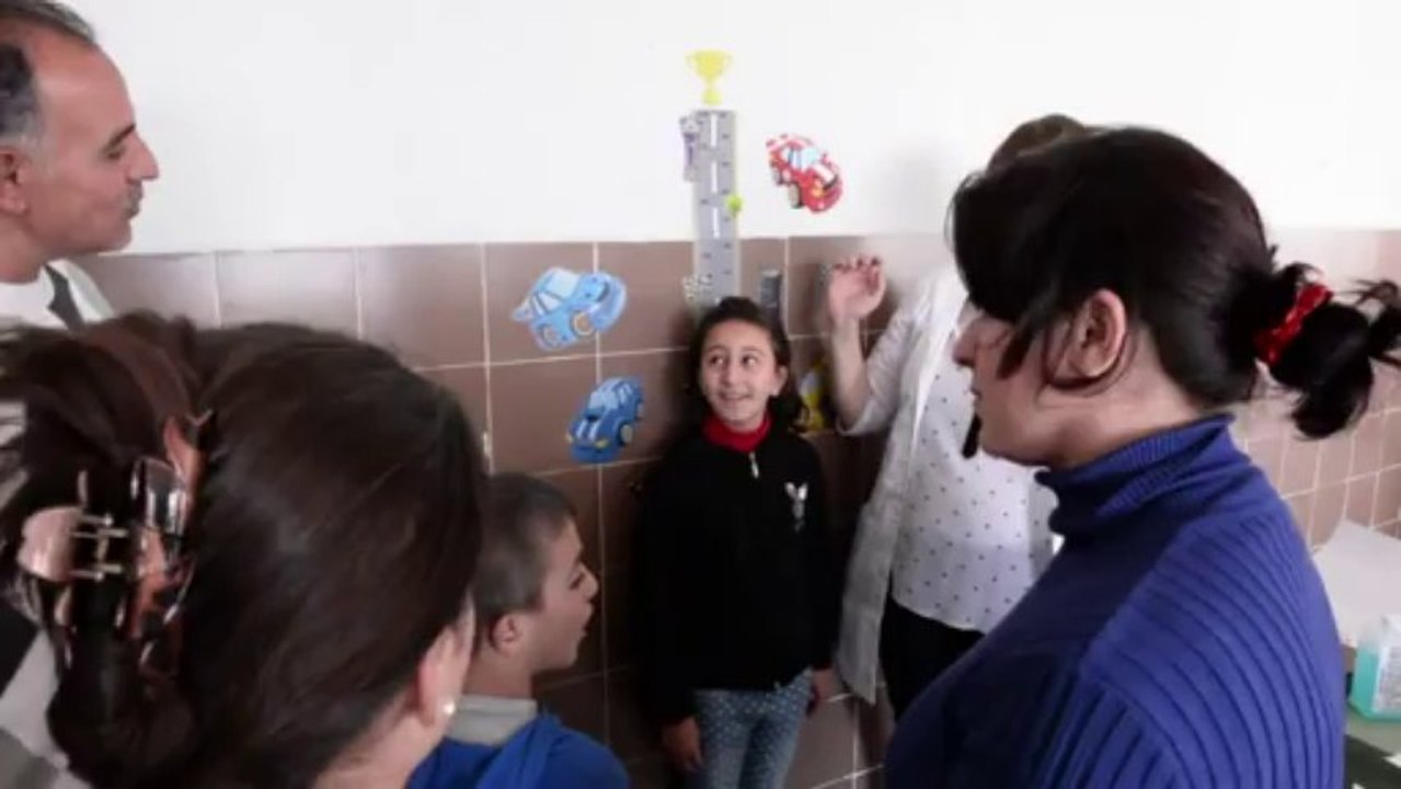 Syrian expats lead Bulgaria's refugee relief efforts