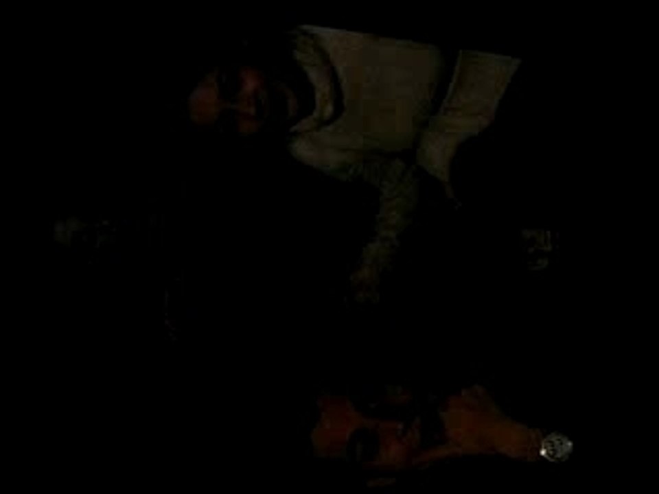 Oriane : soirée beaujolais 2006