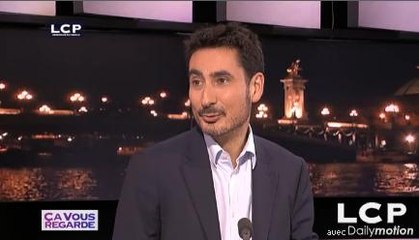 Ça Vous Regarde - L’Info : Journal du jeudi 24 octobre 2013