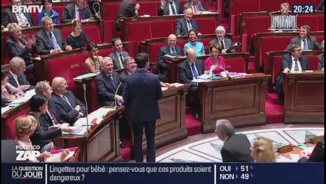 Zapping de l’actu - 24/10 - Un braquage en direct, inondations dans la Drôme, la renaissance d’Ibrahimovic