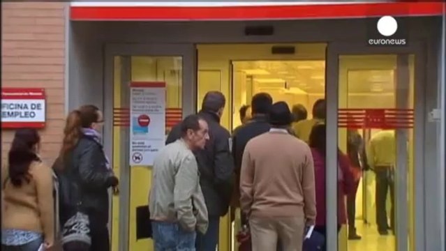 İspanya'da eğitim grevde