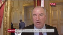 24h Sénat - Invités : Arnaud Flanquart, Jean-Jacques Mirassou, Philippe Dallier