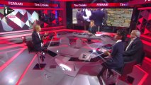 Marielle de Sarnez «il faut un rassemblement au centre, fort »