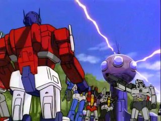 Transformersi  18 - Girs se promenio