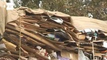 Catadores de material reciclável ajudam Pequim a evitar colapso dos lixões