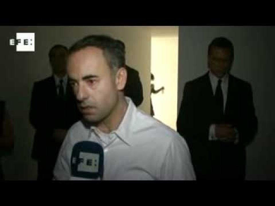 Calvin Klein and Ralph Lauren close New York Fashion Show