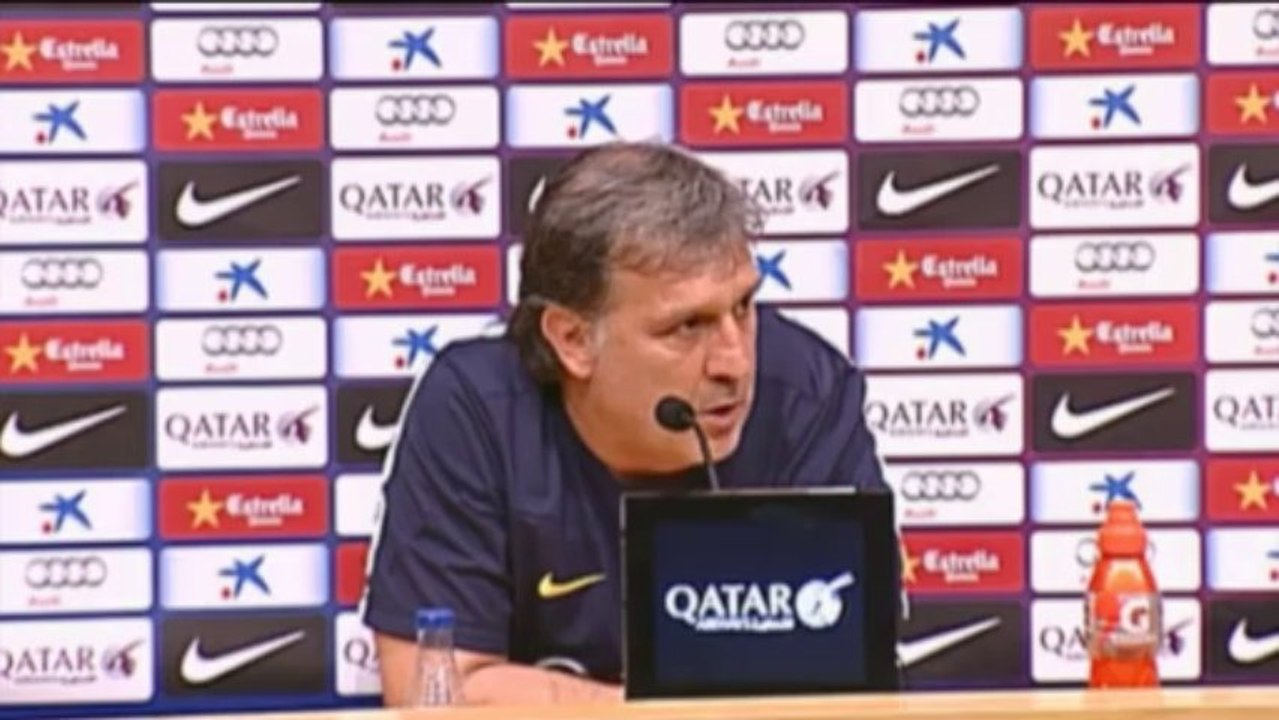 Messi und Bale fit für Clasico