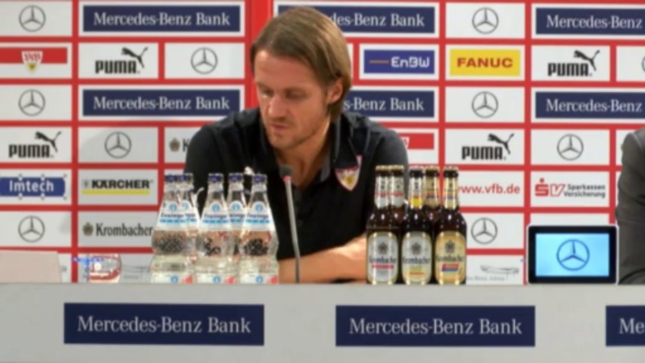 Schneider kritisiert: 'Können nicht zufrieden sein'