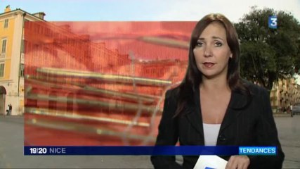 Une friperie dans le quartier des antiquaires