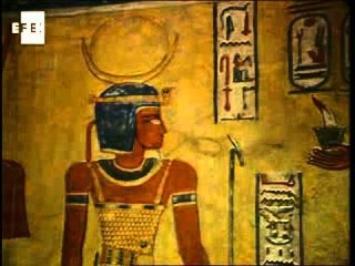 Tutankhamen's tomb closes to public.