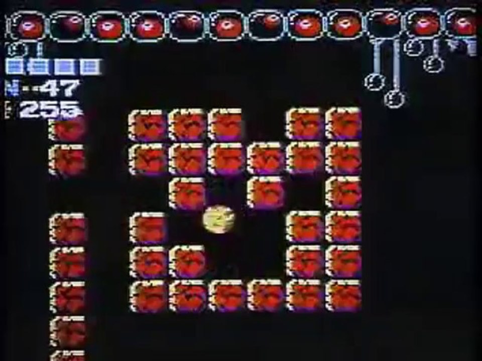 Metroid | Commercial, Promo | Nintendo Entertainment System (NES), Famicom | Japanese