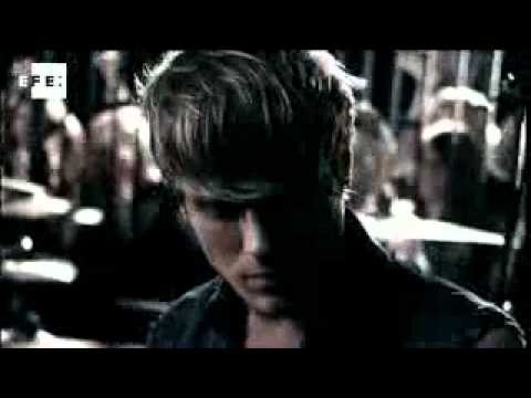 McFly returns with more electronic album 'Above the Noise'.