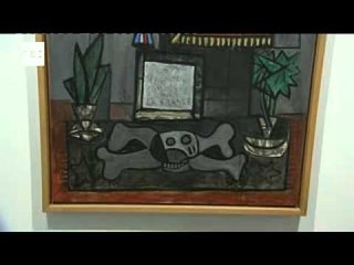 Reina Sofia Museum celebrates 20th anniversary.