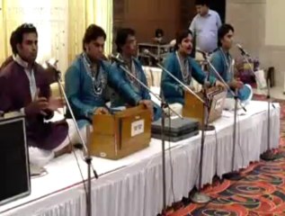 AAQA SALIM CHISHTI MOULA SALIM CHISHTI BY QAWWAL NIAZI NIZAMI BROTHERS