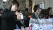 Chinese learn about Spanish wines at Beijing tasting.