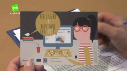 A Rimini 26 partner di altrettanti paesi europei per parlare di giovani e social network