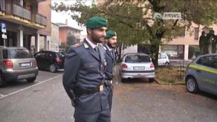 CORRUZIONE, MARCON RESPINGE LE ACCUSE