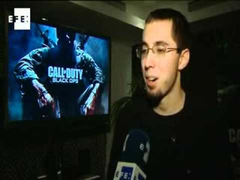 Call of Duty Black Ops   based on Cold War secret missions.