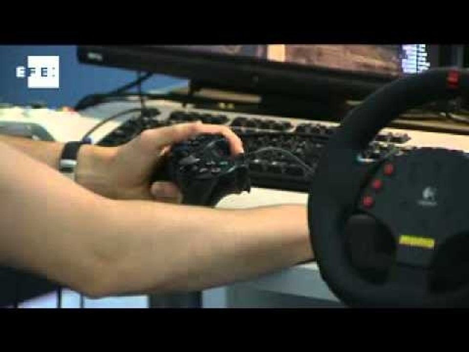 Konami to release 'Castlevania: Lords of Shadow' video game in October.