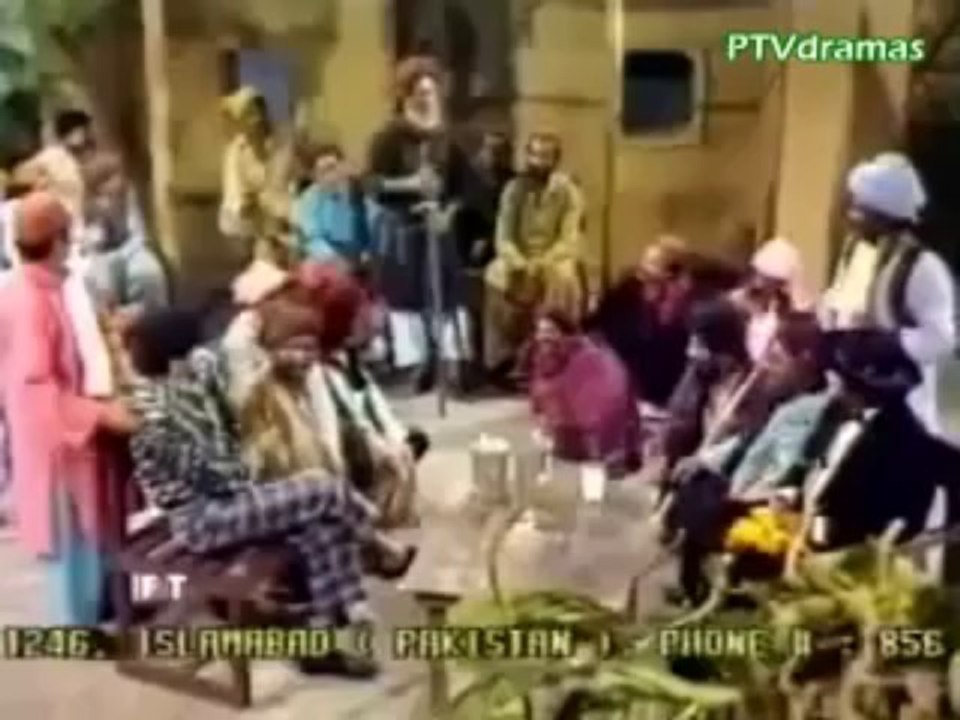 Old is Gold