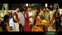 Attarintiki Daredi Movie Ali Comedy Trailer