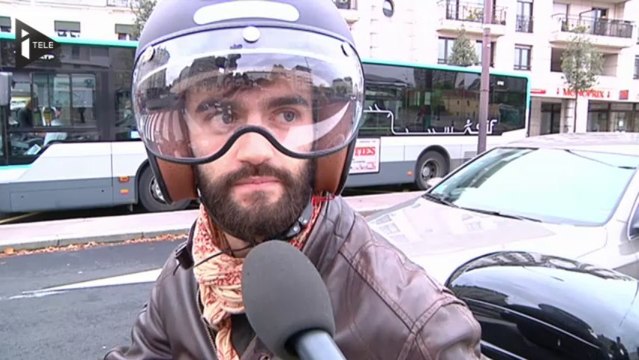 Heure d'hiver : piétons, méfiez-vous de l'obscurité