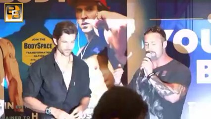 Hrithik Roshan SHOCKING 1 Crore SCAM in Krrish 3