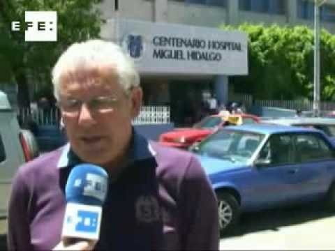 Leading bullfighter mercilessly gored by bull.