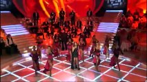 Goca Bozinovska - Bio si moja svetlost moja tama - Grand Show - (TV Pink 2013)