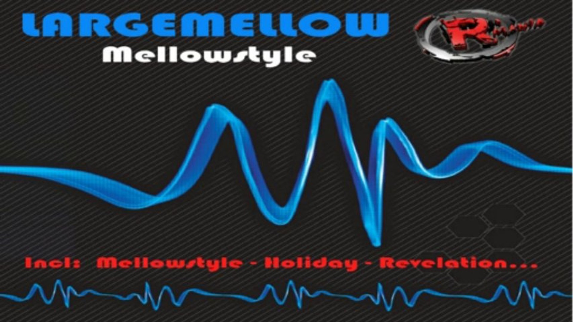⁣Largemellow - Inside Face (HD) Official Records Mania