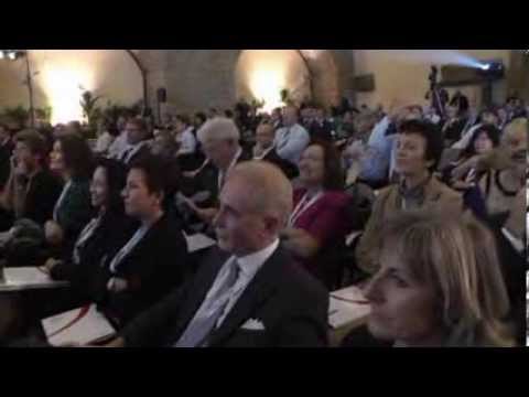 Napoli - Andaf, convegno su lavoro, fisco e credito -2- (25.10.13)