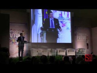 Napoli - Andaf, convegno su lavoro, fisco e credito -1- (25.10.13)