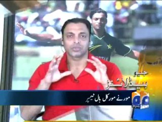 Geo Headlines-26 Oct 2013-1300