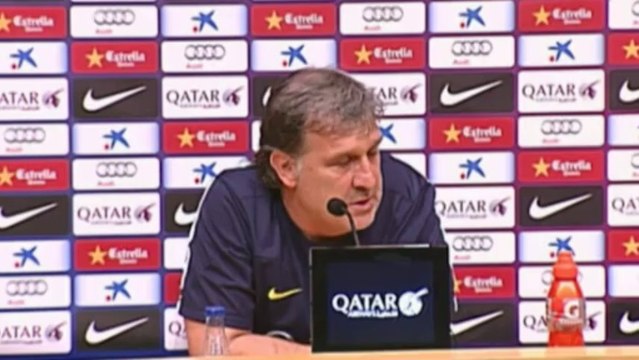 Barca zagra z Realem, czyli czas na pierwszy El Clasico w tym sezonie