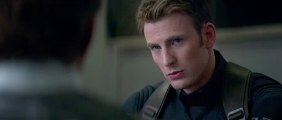 Captain America : Le Soldat de l'Hiver  (2014) - Bande Annonce / Trailer [VF-HD]