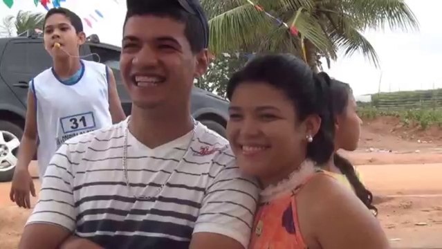 Festa de N. Senhora Aparecida VIII Corrida da Padroeira-02