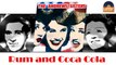 The Andrews Sisters - Rum and Coca Cola (HD) Officiel Seniors Musik