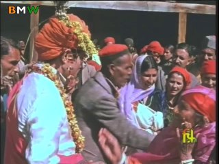 Kangra and Kulu (1960)