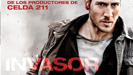 INVASION - Bande Annonce - VOST // Diffusion inédite le 30 octobre de 20h à 2h du matin !